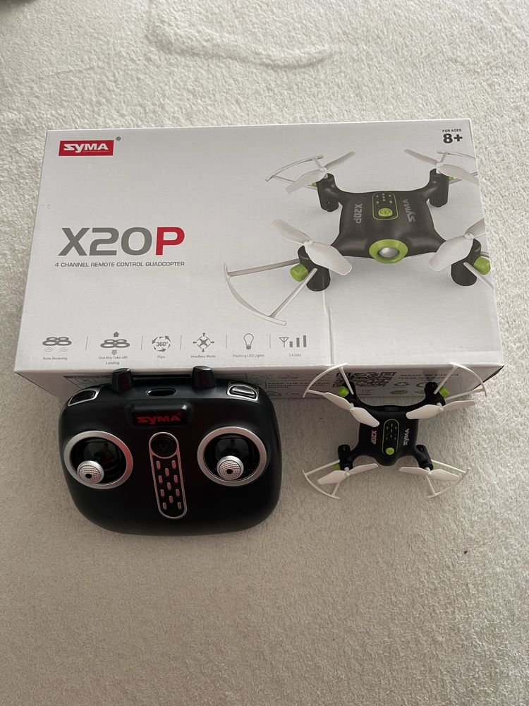 Drones para diversao novos