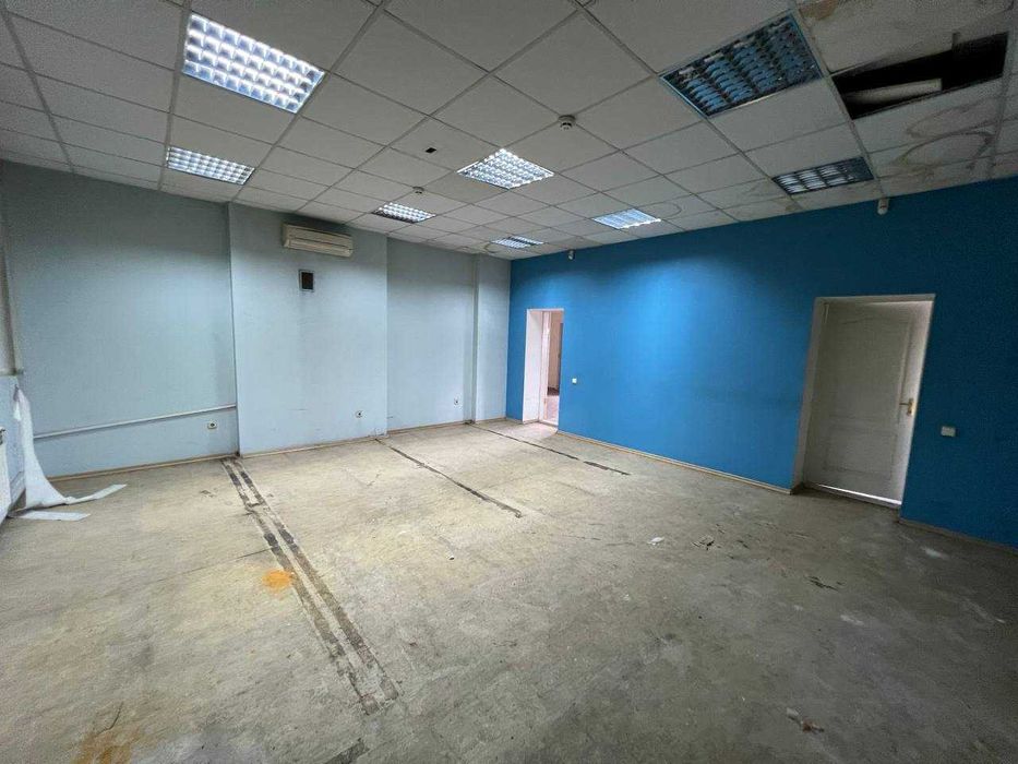 Оренда офісу 200м2 перший поверх Солом'янський район БЕЗ КОМІСІЇ