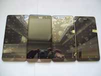 4 x Wyświetlacz LCD Asus Zenfone 6 A600CG 6.00" 720x1280