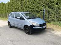 Mitsubishi colt, 2005r, 1.5DID, klima, 5 drzwi