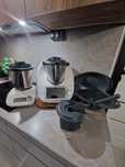 Thermomix TM6 z TM Friend