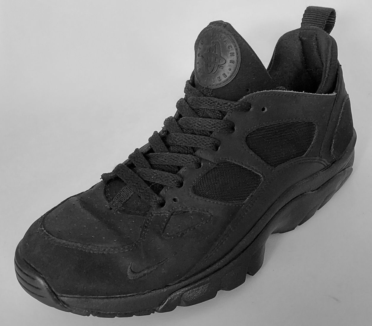 Buty Nike Air Trainer Huarache Low roz.40  Limited Unikat