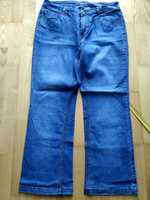 Spodnie jeansowe jeans 12P 40/42