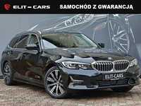 BMW Seria 3 Salon / FV 23 % / xDRIVE / Panorama / Bezwypadkowy /leasing/Raty.