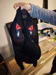 leatt body protector 3df airfit lite