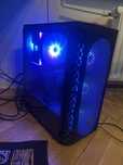 Komputer AMD 7600X - 32GB RAM DDR5 - 1TB M2 - 3060TI 8GB RAM