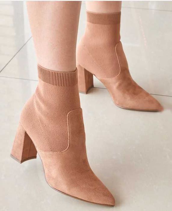 Ботильйони Steve Madden