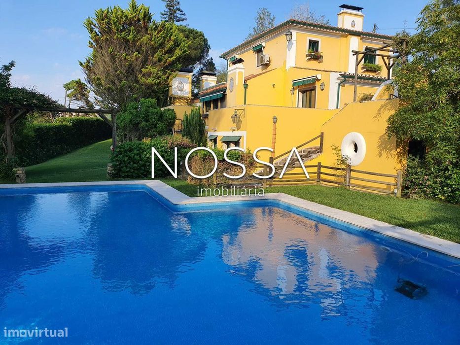 Arrendamento de um LOFT na Quinta da Fonteireira