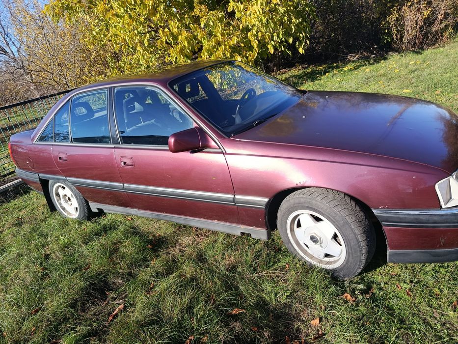 Продам Опель Омега А. Кого цікавить телефонуйте .