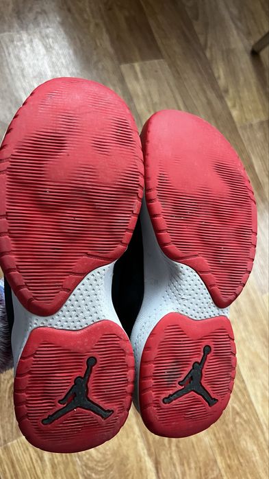 Кросівки Jordan розмір 38,5 ( 24см)