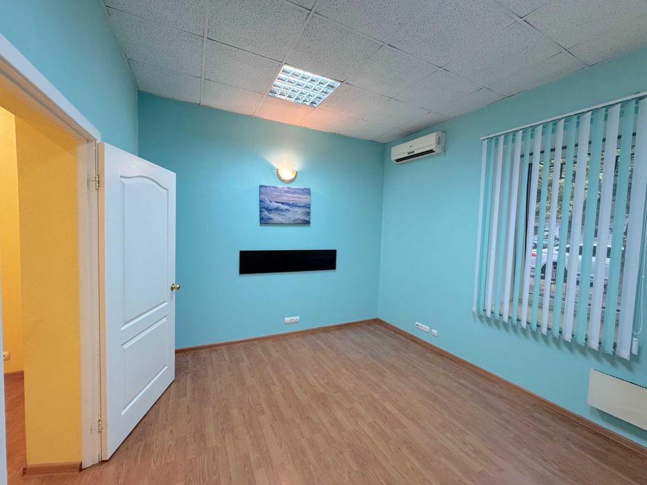 Аренда Сдам Тихий Офис 30м² 2 каб Прохоровская,7 / Мечникова