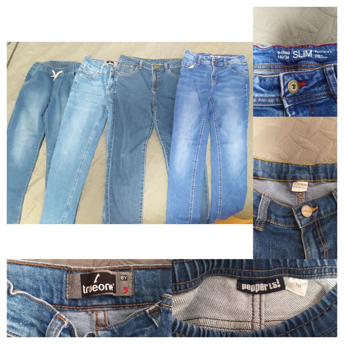 Речі для хлопчика 7-9 років