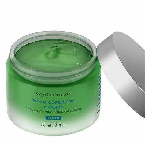 Maska SkinCeuticals Phyto Corrective Recovery – regeneracja i komfort