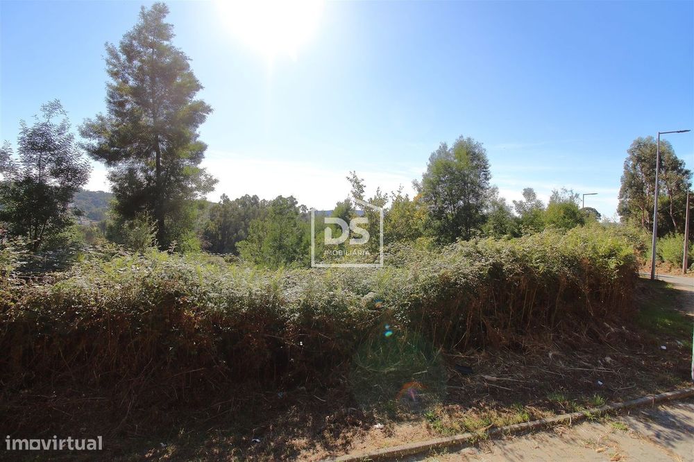 Terreno  Venda em Sobreira,Paredes