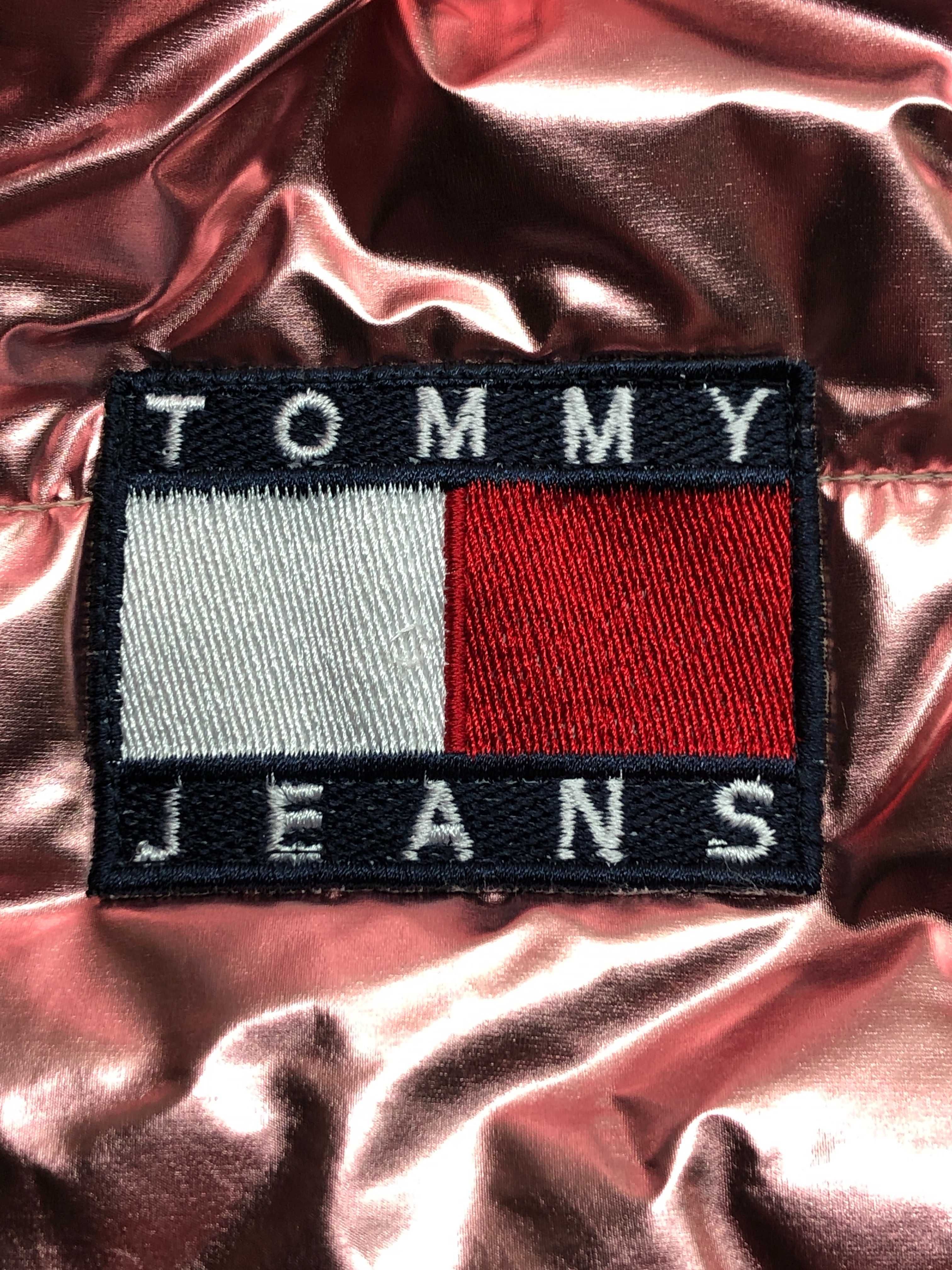 Kurtka damska Tommy Hilfiger