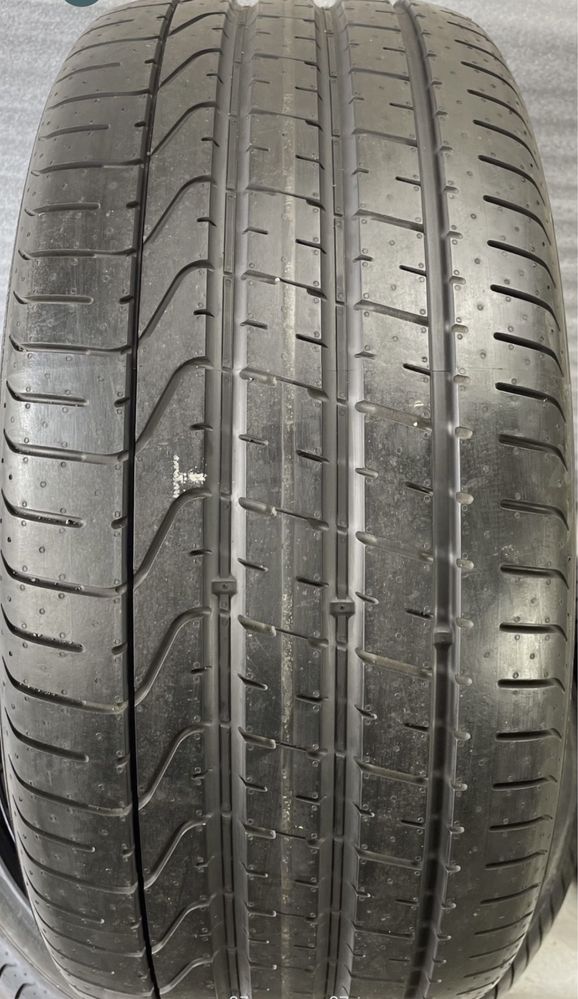 Porsche Cayenne koła Alu 285/35r22 ,315/30r22 Pirelli oryginał Nowe