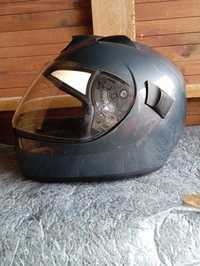 Kask motocyklowy shuberth s1