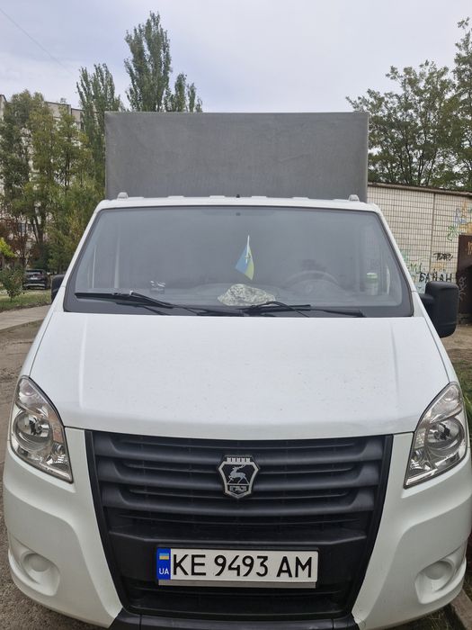 Продам Газель Некст