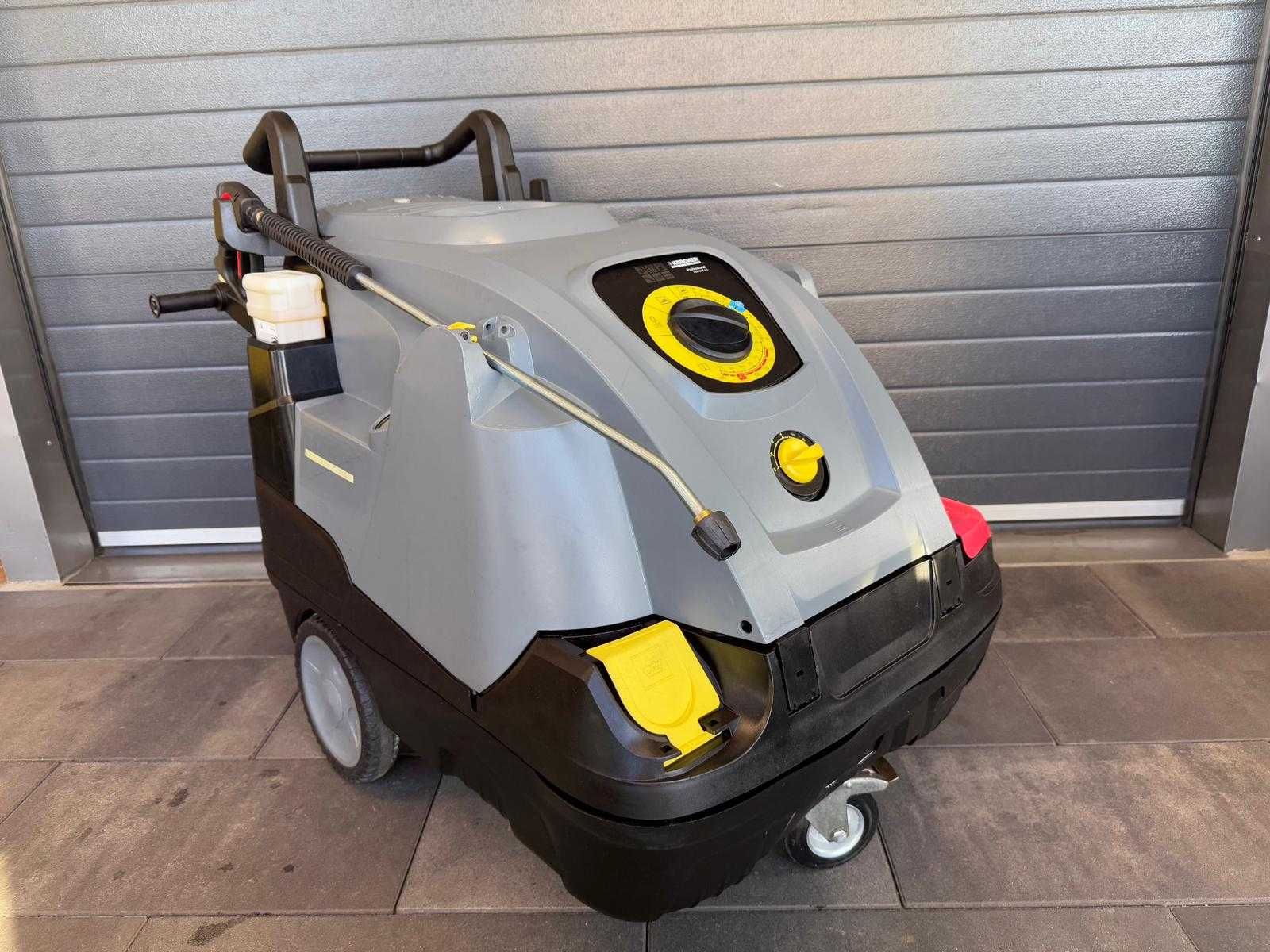 Myjka ciśnieniowa Karcher HDS 8/18-4 CX