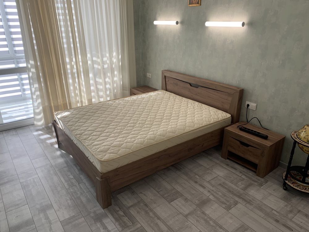 Ліжко, кровать, 160х200, матрац,спальня