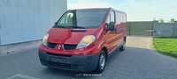 Renault Trafic 2.0dci