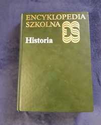 encyklopedia szkolna historia
