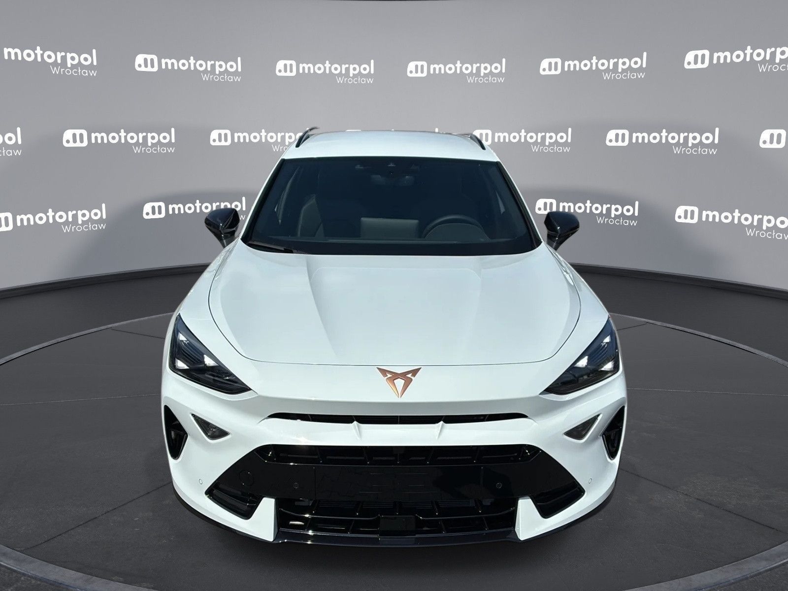 Cupra Formentor 1.5 eTSI mHEV 150 KM DSG