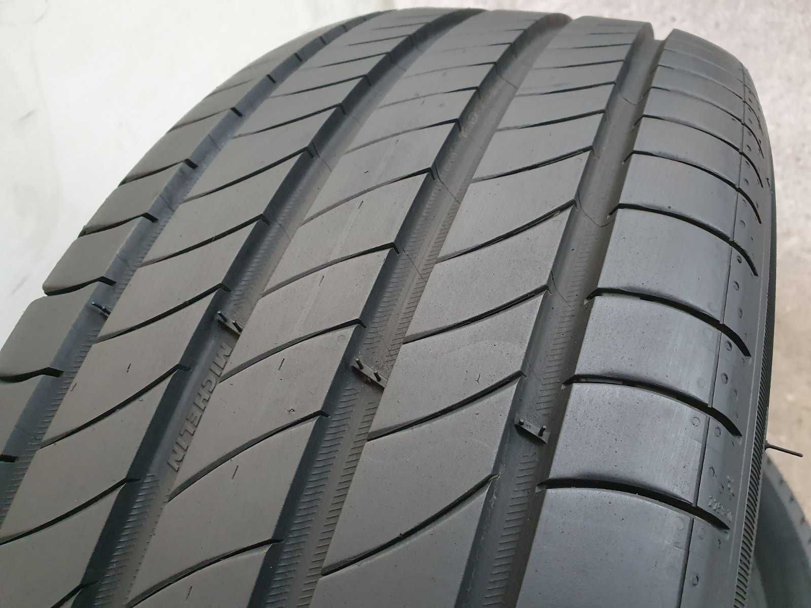 4x Michelin Primacy 4  215/55r17  6,5mm Jak nowe