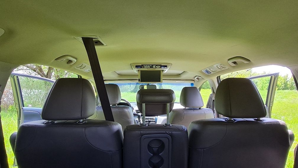 Продам Honda Odyssey 2011