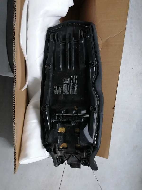 Banco para BMW Motorrad F650GS / F700GS / F800GS