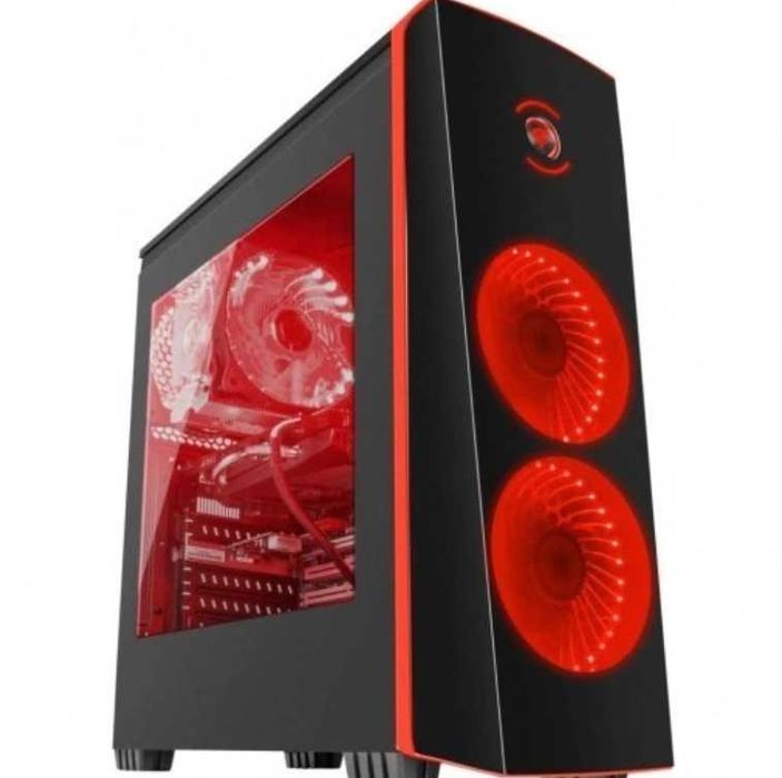 Komputer Gamingowy | Ryzen 7 |16GB RAM | RTX 3060 12GB |1TB