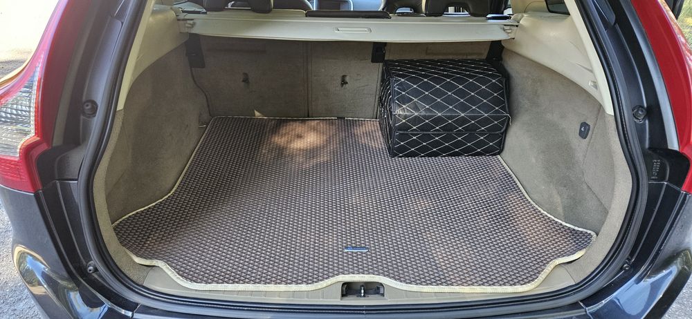 Volvo XC60 2.4 diesel