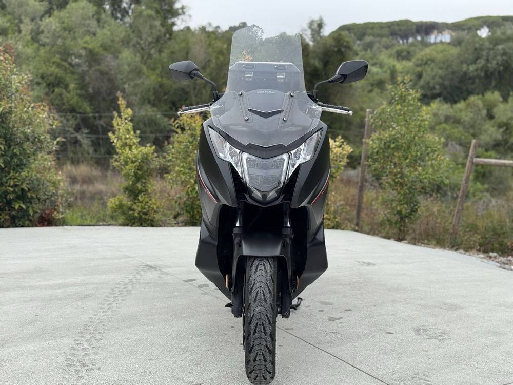 Honda Integra 750 S / 2019