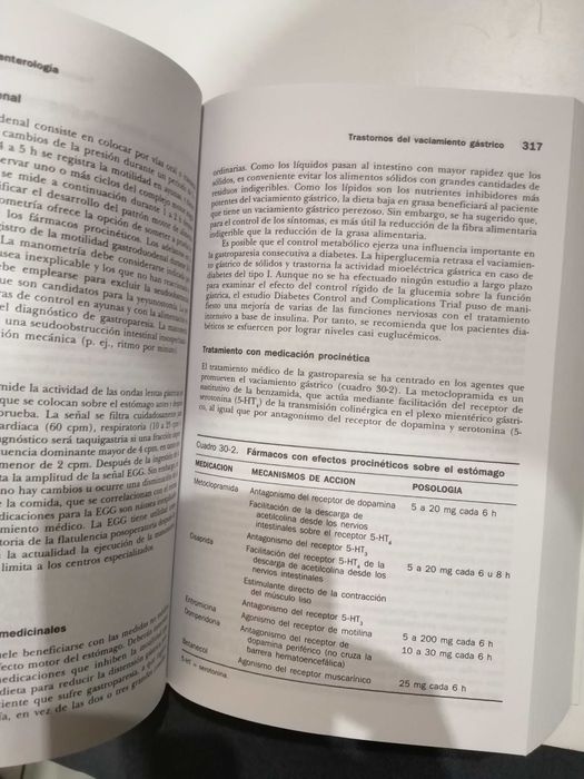 manual de gastroenterología Tadataka Yamada