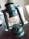 Lampa naftowa Jupiter