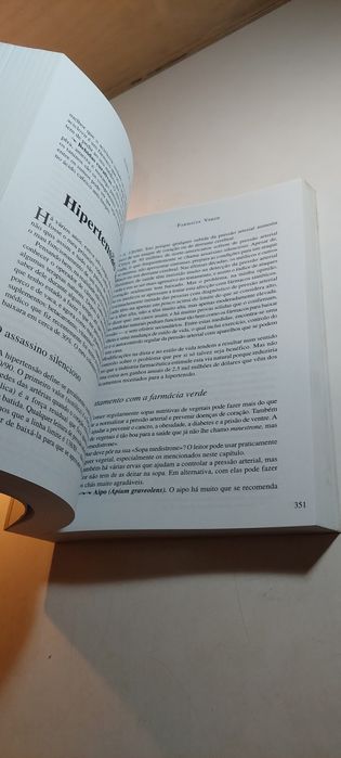 Farmácia Verde - James A. Duke