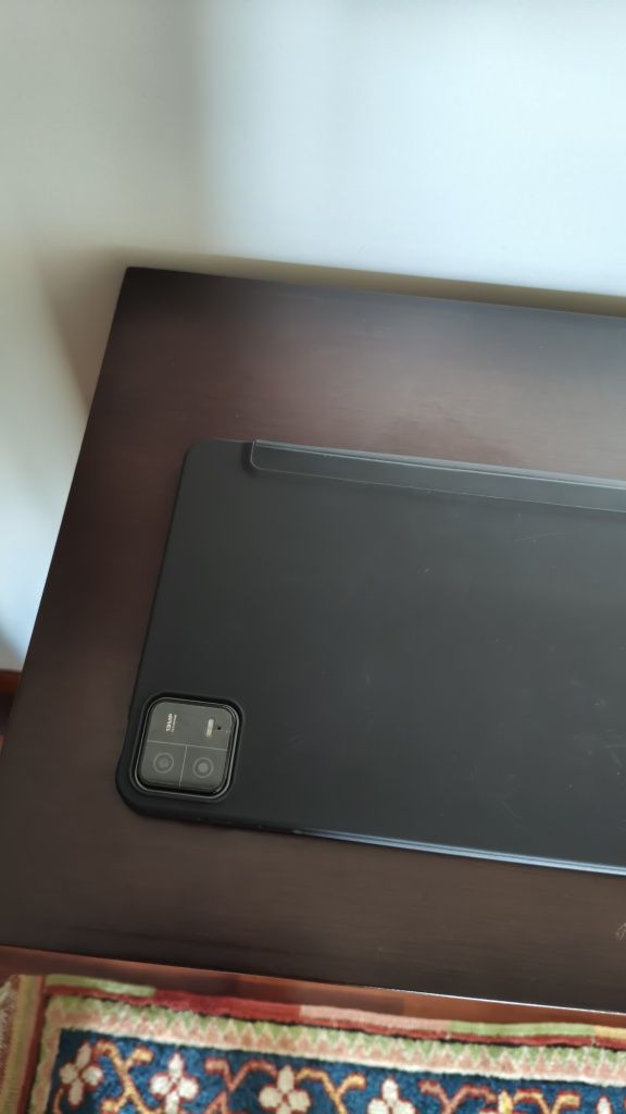 Tablet Xiaomi Pad 6 8GB RAM 256GB Memória Interna 11 Polegadas