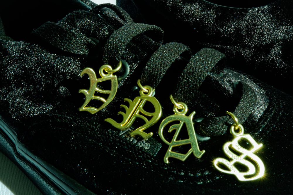 Vans era id black