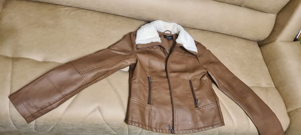 Отличная куртка под любой образ