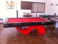 Bilhar / Snooker Novo