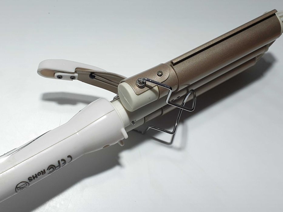 плойка трійна Crasts fs-h182 Curling iron
