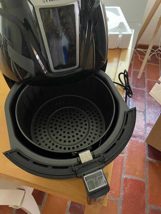 Princess Digital Aerofryer XL