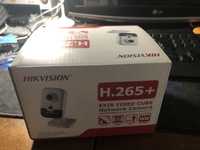 HIKVISION H.265+ Камера наблюдения