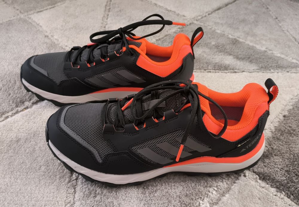 Buty Adidas Terrex Tracerocker 2.0 GTX Gore-Tex, rozm. 41 1/3