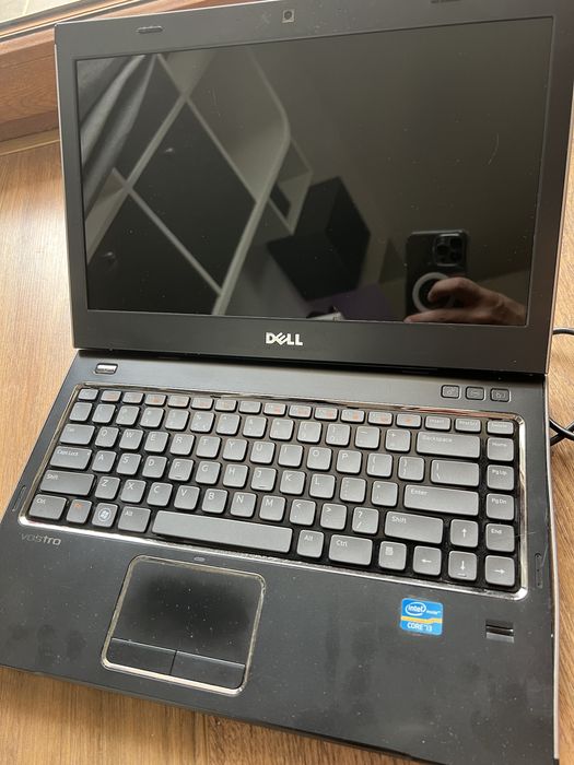 laptop Dell 3450 / i3 2310M / 6Gb RAM / 500GB