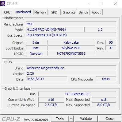 ПК i5 7500, 32гб DDR4, 1080ti 11gb