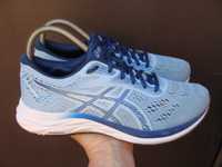 39.5/25 см Asics gel-excite 6 кроссовки легкие оригинал