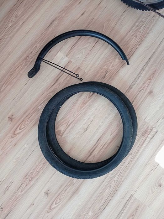 Rower BTWIN Tilt 120 składany Decathlon