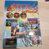 Ilustrowany Atlas Świata