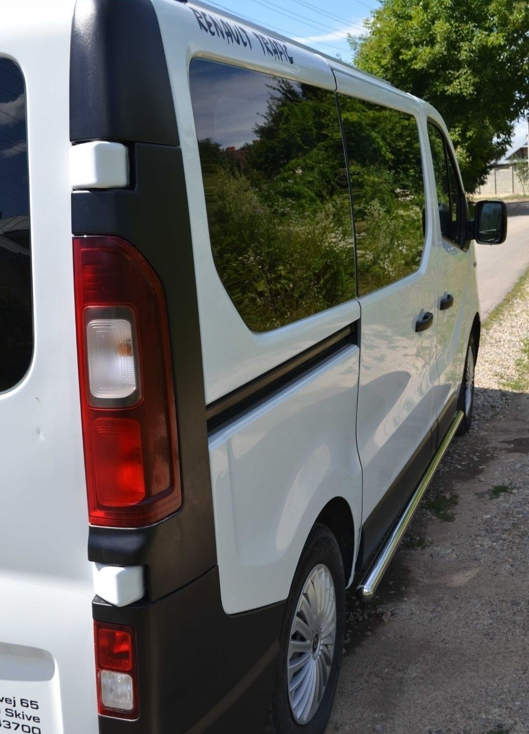 Продається• Renault Trafic•Opel Vivaro•Nissan Primastar•2014•ідеальний